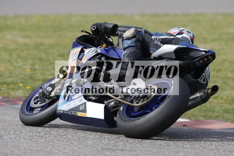 Archiv-2025/07 19.04.2025 Speer Racing ADR/Gruppe rot/88